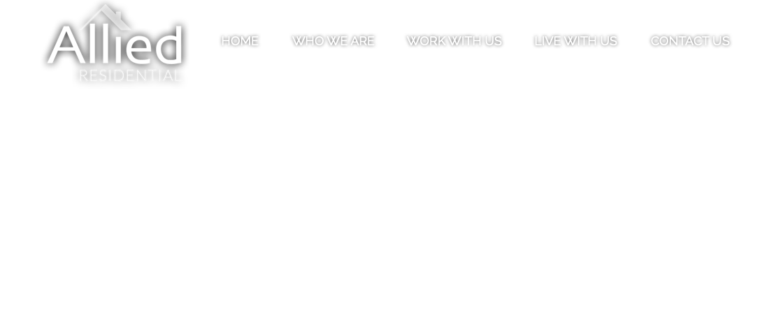 Allied Residential, Inc.